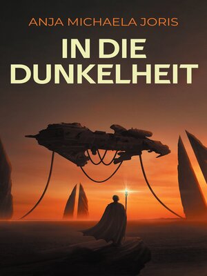cover image of In die Dunkelheit